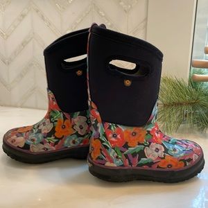 BOGS winter boots